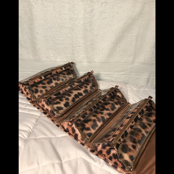 Joy Mangano Bags Joy Mangano Makeup Traveler Poshmark